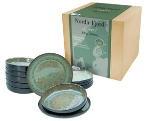 JEDÁLENSKÝ SERVIS, kamenina Creatable - Online Only bytové doplnky, Online Only