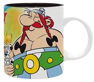 Hrnček Asterix - Map Obelix