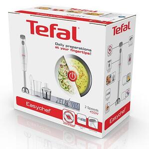 Easychef 3v1 Tyčový mixér TEFAL HB453138
