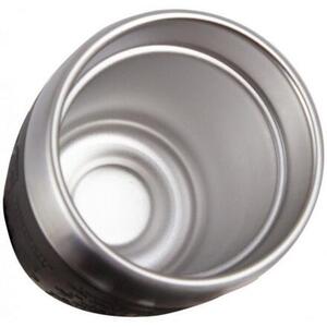 Travel Cup cestovný hrnček 0,2 l - čierny/nerez TEFAL K3081314