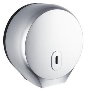 Zásobník toaletného papiera Nimco strieborná HP9555M04