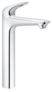 Vysoká umývadlová batéria GROHE Eurostyle New bez výpuste chróm 23570003