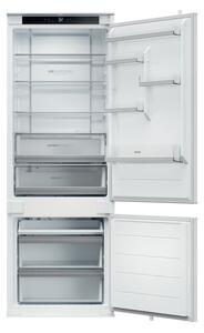 HAIER HBQW5719E - Kombinovaná chladnička zabudovateľná