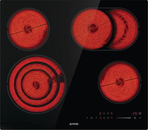 Gorenje ECS646BCSCE - Sklokeramická varná doska