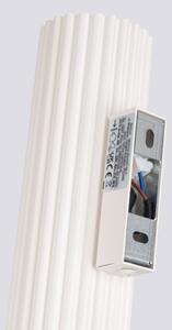 Brilagi - LED nástenné svietidlo CRESTO 2xGU10/10W/230V 30 cm krémová