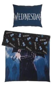 DETSKÉ OBLIEČKY WEDNESDAY 140/200 cm Disney - Detské obliečky