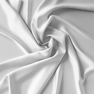 Obliečky z mikrovlákna GREYTO sivé Rozmer obliečky: 70 x 90 cm | 140 x 200 cm