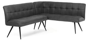 Jedálenská lavica sivá DCL-D1950 GREY3