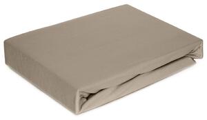 PRESTIERADLO Z MIKROVLÁKNA SOFT 100X200 CM BÉŽOVÉ