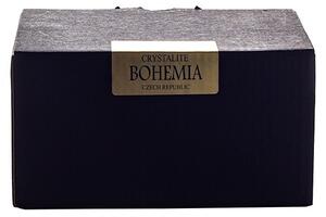 KRIŠTÁĽOVÁ MISKA BOHEMIA WAVE 155 MM