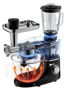 JAKS Kuchynský robot 3 v 1 2200 W Betta