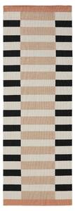 MOOD SELECTION Judith Beige/Black - behúň