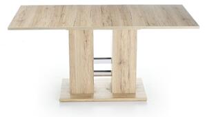 Jedálenský stôl STEFFI dub sanremo