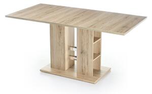 Jedálenský stôl STEFFI dub sanremo