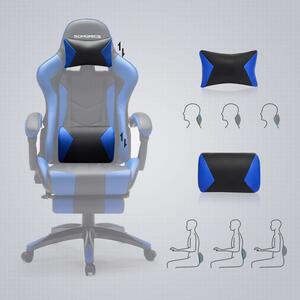 Kancelárska stolička RCG026B01