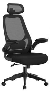 Kancelárska stolička OBN087B01