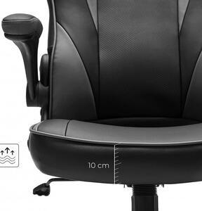 Kancelárska stolička OBG064B03