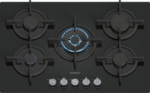 Siemens EP7A6QI10 + kupóny na daľší nákup - Plynová varná doska