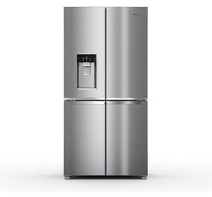 Whirlpool WQ9I MO2L EF - Americká chladnička