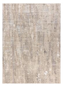 Dywany Łuszczów , Kusový koberec Bliss Z219AZ152 beige/cream, 80x150, béžová, kancelária