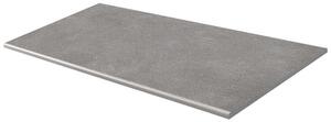 Schodovka Rako Betonico Outdoor sivá 60x120 cm reliéfna DCHV6791.1