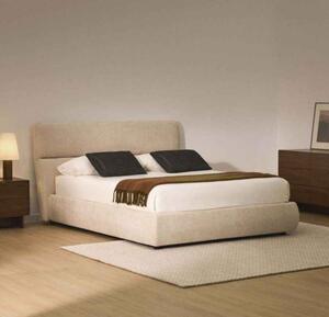 DAFRA posteľ s úložným priestorom 180 x 200 cm