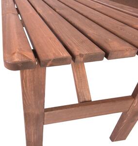Záhradný stôl MIRIAM | 180 cm