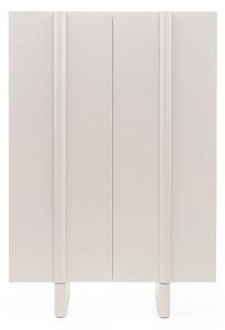 Hector Komoda Moss 90 cm kašmírová
