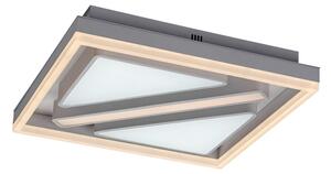 Rabalux 71111 - stmievateľné stropné svietidlo GREMIN LED/73W/230V + diaľkové ovládanie