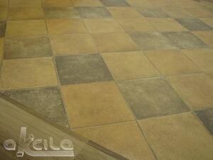 PVC podlaha Colorlon 3301