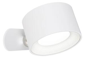 Globo 58436W - LED Stmievateľná dotyková stolná lampa 4v1 JORJE LED/4W/5V biela