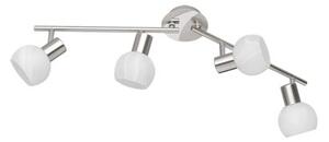 TRIO R80174007 Antibes Spot E14 4x28W