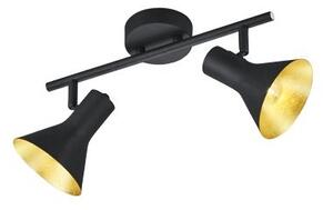 TRIO R80162002 Nina Spot E14 2x40W