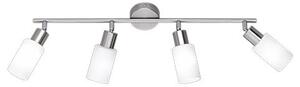 TRIO R80014007 Mars Spot E14 4x40W