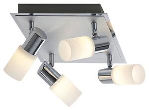 TRIO 821430405 Clapton Spot LED 4x5W 400lm 3000K