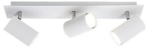 TRIO 802400301 Marley Spot GU10 3x35W