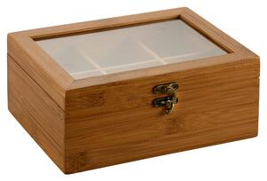 BOX NA ČAJ Homeware Profession. - Nádoby & úschova potravín