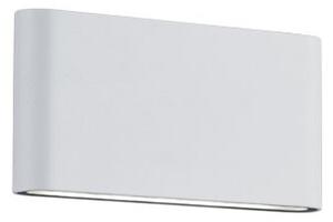 TRIO 227660231 Thames II nástenné exteriérové ​​svietidlo LED 2x5W 400lm 3000K IP54