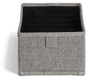 Látkový organizér do zásuvky Soft Storage – Bigso