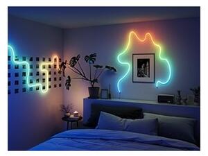 Govee - Neon 2 MATTER ohybný LED pásik 5m RGBIC Wi-Fi IP67
