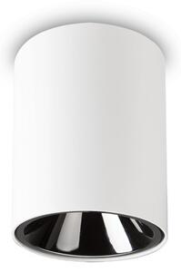 Ideal Lux 205977 LED stropné svietidlo Nitro 15W|3000K