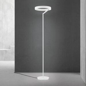 Orion - LED stmievateľná stojacia lampa KOLK LED/40W/230V 2700/4000K biela