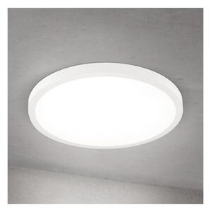 Orion - stmievateľné LED stropné svietidlo DISC LED/30W/230V 2700/3000/4000K pr. 40 cm biela