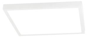 Orion - LED stmievateľné stropné svietidlo DISC LED/30W/230V 2700/3000/4000K 39x39 cm biela
