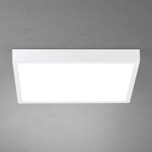 Orion - LED stmievateľné stropné svietidlo DISC LED/30W/230V 2700/3000/4000K 39x39 cm biela