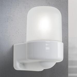 Orion - Nástenné svietidlo OSTIA 1xE27/40W/230V biela
