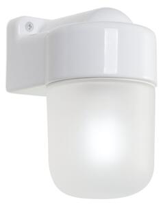 Orion - Nástenné svietidlo OSTIA 1xE27/40W/230V biela
