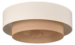 Brilagi - LED stropné svietidlo BOHO ŠTÝL 3xE27/15W/230V priemer 80 cm