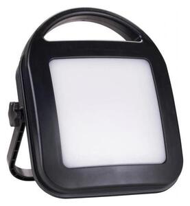 LED reflektor 40W/230V 4000K IP44 čierny