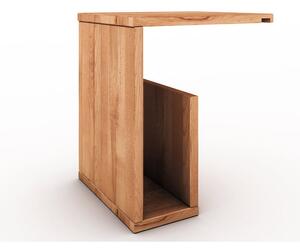 Nočný stolík z bukového dreva Vento - The Beds